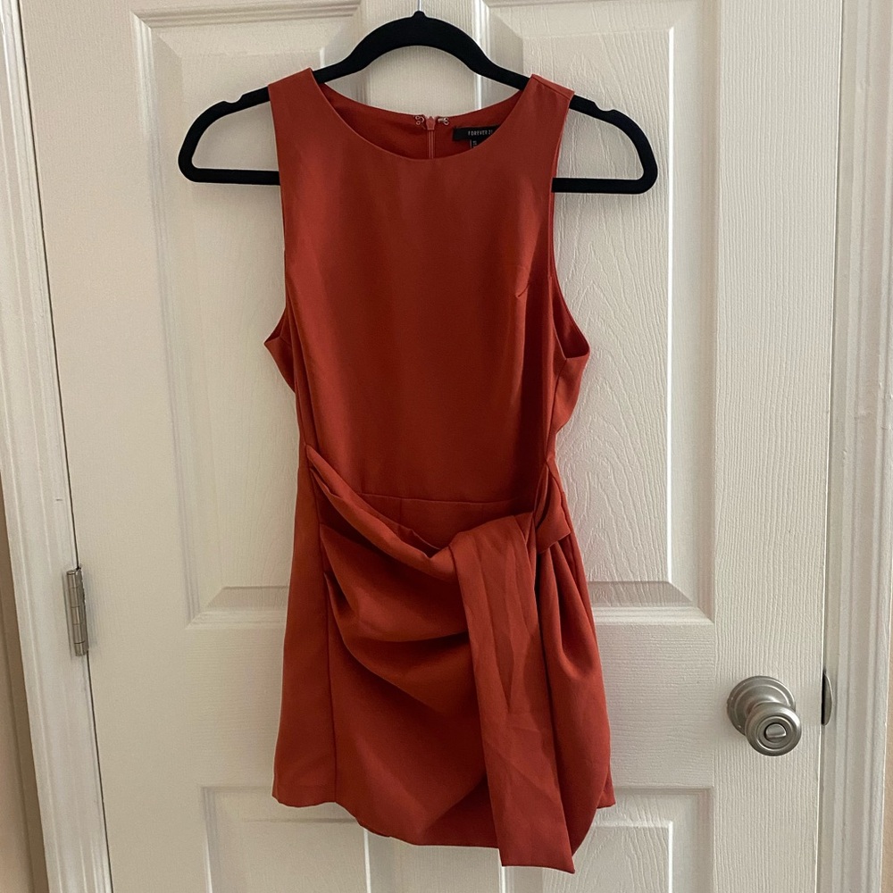 Forever 21 Romper